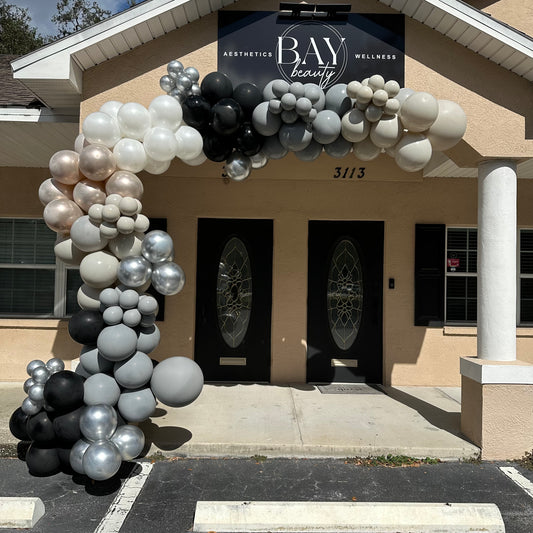 Balloon Garland